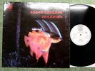 BLACK SABBATH paranoid VERTIGO RECORDS LP 6360 011 (3rd PRESS)