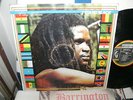 DELROY WILLIAMS I STAND BLACK - MESSAGE    -  LP