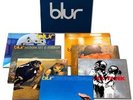 Blur- BLUR 21: VINYL 180g 13LP BOX SET - SEALED