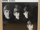 BEATLES WITH THE BEATLES OG UK MONO PARLOPHONE LP 3N/3N