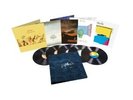 GENESIS**1976-1982 (BOX SET)**5 VINYL SET