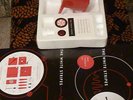 Includes shipping Used Third Man records vault White Stripes Theremin Kit lmtd