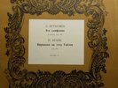 FURTWANGLER:Beethoven