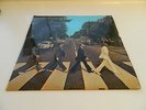 BEATLES - ABBEY ROAD -PCS 7088 1969 1st UK PR LP/ NO HER MAJESTY RARE