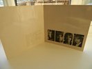THE BEATLES WHITE ALBUM 1973 PCS7067/7068 EXPORT PRESSING MADE IN FRANCE RARE