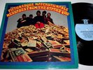 STATUS QUO PICTURESQUE MATCHSTICKABLE .. PYE RARE 1ST MONO ORIGINAL UK-68 A2/B2