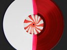 THE WHITE STRIPES S/T TMR-042 LIMITED SPLIT COLOR JACK SEALED THIRD MAN RECORDS