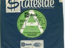 JAMES & BOBBY PURIFY-LET LOVE COME BETWEEN US-UK-STATESIDE-SS.2049-G/W-DEMO.