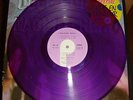 Deep Purple Machine head in lila Vinyl