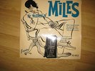 Miles Davis The Musing Of Miles 1st UK press cat no.32-012 Esquire