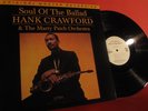 MFSL 1-224 HANK CRAWFORD 