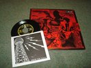 VAULT PACKAGE #1 - THE WHITE STRIPES - ICKY THUMP MONO 12