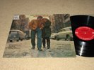 BOB DYLAN –  Freewheelin’ w/Shrink US Columbia 2-eye MONO Cover w/Stereo Sticker