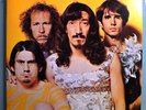 FRANK ZAPPA WE'RE ONLY IN IT FOR MONEY RARE UNCENSORED RYKO LP NEAR MINT