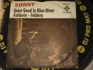 ronny-geen goud in bleu river(hollandisch gesungen)