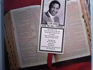 SAM COOKE w/SOUL STIRRERS THAT'S HEAVEN TO ME SEALED ORIG '72 SPECIALTY MONO LP