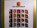 THE JEFF BECK GROUP 4th ALBUM RARE ORIG'73 EPIC 1A/1A QUADRAPHONIC AUDIOPHILE LP