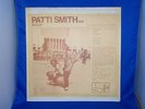Very rare bootleg Patti Smith - 1976 In Heat