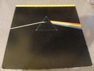 Pink Floyd LP Dark side of the moon MFSL Mobile fidelity highest end audio