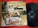 Swamp Dogg Total Destruction to your Mind underground soul funk LP Canyon
