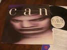 CAN Rite Time MERCURY 1989 rare KRAUTROCK MINT + Info Sheet