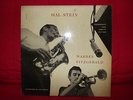 Hal Stein Warren Fitzgerald Original Progressive PLP 1002 Near Mint