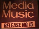 CAPITOL/MEDIA MUSIC LIBRARY RELEASE #15 - IMPACT (1981 JACK MAYBORN DISCO/FUNK)