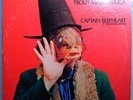 CAPTAIN BEEFHEART W/FRANK ZAPPA TROUT MASK REPLICA '69 REPRISE 2LP SET VERY NICE