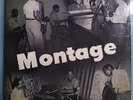 DONALD BYRD W/J.R.MONTEROSE+PAUL CHAMBERS MONTAGE ORIG'55 SAVOY MONO LP DG RVG