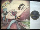 AC/DC - Dirty Deeds Done Dirt Cheap LP  original AUSTRALIA PRESS. 1976 Bon Scott