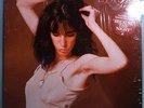 PATTI SMITH EASTER RARE ORIG'78 WHITE LABEL PROMO LP IN SHRINK; W/STICKER+INSERT