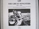 COUNTRY BLUES 