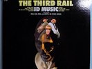 THIRD RAIL ID MUSIC RARE PSYCH ORIG '67 EPIC STEREO PROMO LP NEAR MINT