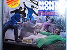 TOMMY JAMES & SHONDELLS MONY MONY SEALED ORIG '67 ROULETTE STEREO LP W/STICKER