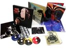 MILES DAVIS  BITCHES BREW 40th Anniversary Box LP CD