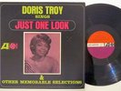 Doris Troy - Just One Look LP - Atlantic - Northern Soul