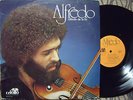 Alfredo de la Fe - HOT TO TROT - Latin Funk LP hear??