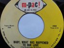 Ringleaders - Lets Start Over on M-PAC / VERY RARE GROUP NORTHERN SOUL M- Listen