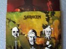 Saracen Heroes Saints & Fools Nucleus 1981 NWOBHM NR Mint  + Head On Excellent