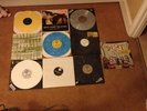 Hip Hop Vinyls . Battle Tools