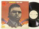 Solomon Burke - I Wish I Knew LP - Atlantic - Soul VG++ WLP
