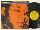 James Carr - You Got My Mind Messed Up LP - Goldwax - Deep Soul VG+/VG++