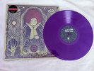 JESS AND THE ANCIENT ONES - Same rare purple vinyl, Devils Blood Coven Occult