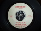 Original Northern Monster, Epitome Of Sound, You Don't Love Me, Sandbag, Listen.