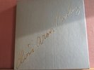 ELVIS ARON PRESLEY  1955-1980     8 LP-BOX