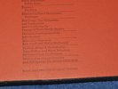 GEORGE HARRISON All Things Must Pass with VERY RARE UK BOX & POSTER.