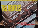 MFSL THE BEATLES VERY RARE NM LP PLEASE PLEASE ME TOP COND AUDIOPHILE NM VINYL