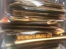 Vintage Big Huge Collection of Vinyl lp Beatles Elvis Rolling stones doors 100+
