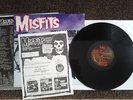 MISFITS WALK AMONG US