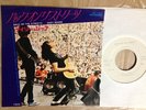 GARY MOORE/BACK ON THE STREETS RARE JAPAN PROMO 7